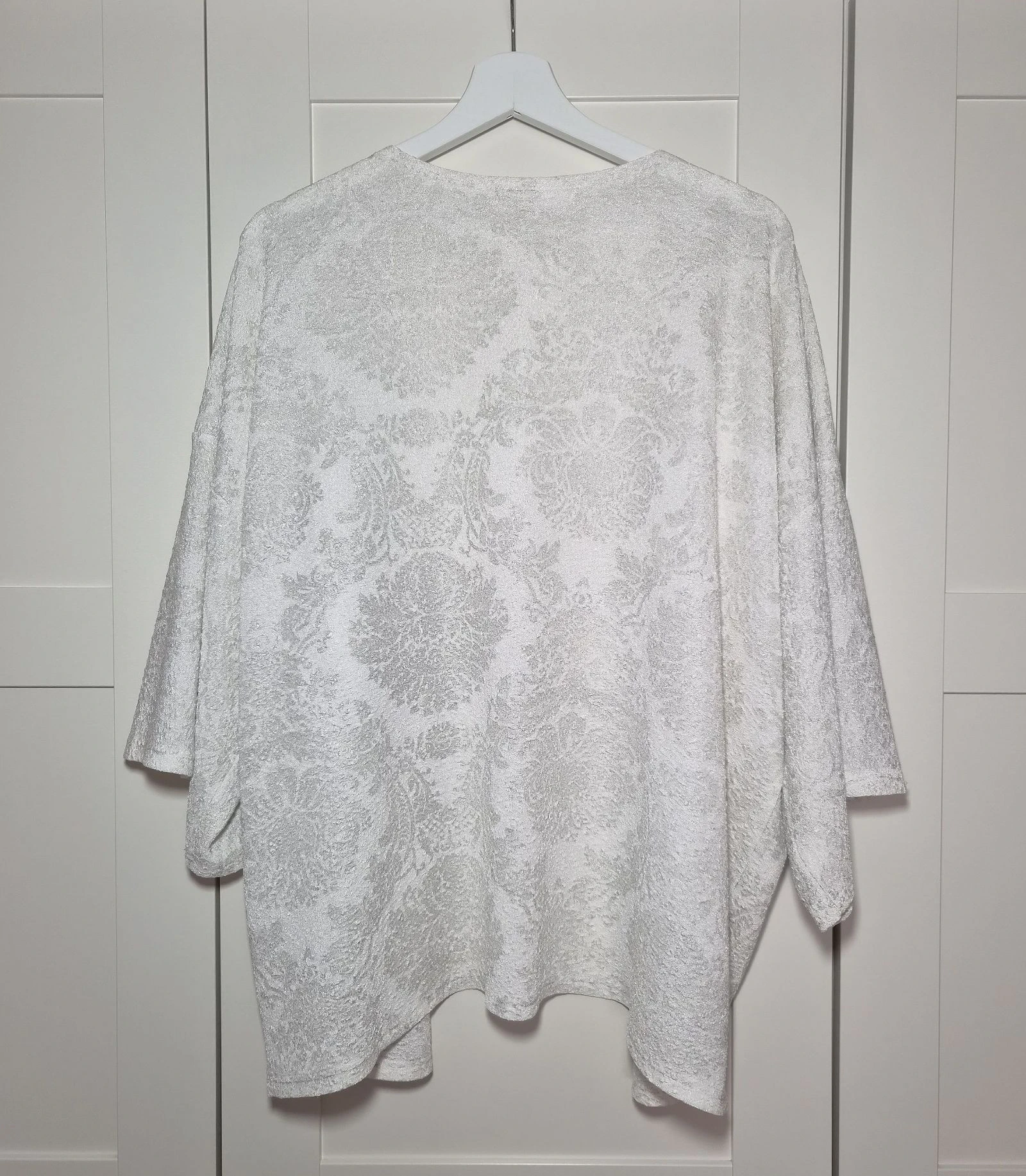 Kimono Meisie Talla U – photo 6